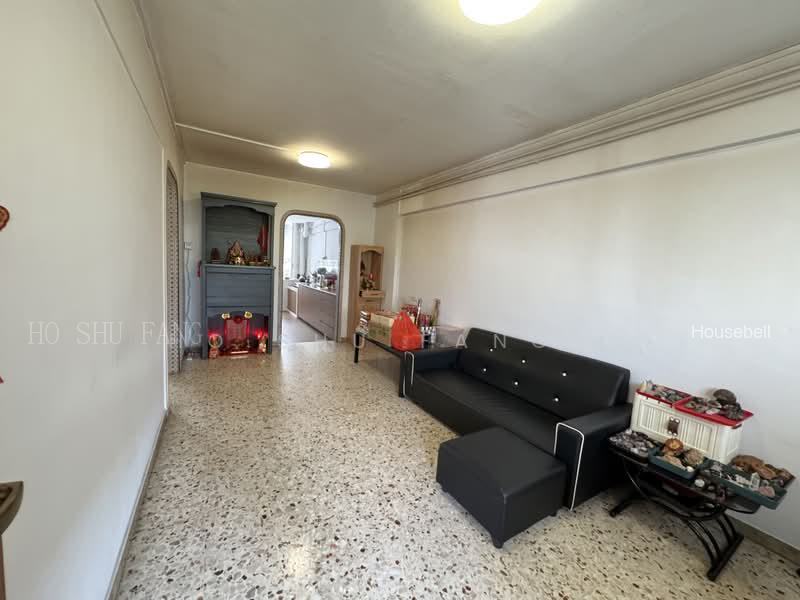 50 Chai Chee Street, S$ 420,000 (Starting From), 732 sqft, HDB - 3 NG