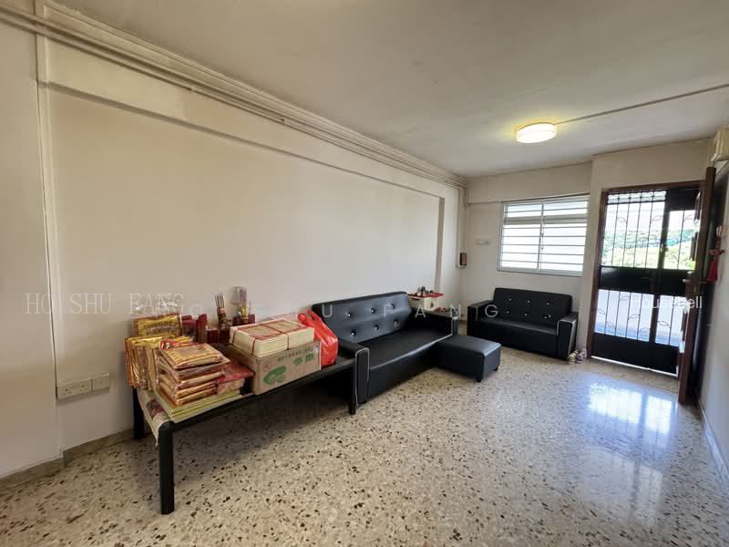 50 Chai Chee Street, S$ 420,000 (Starting From), 732 sqft, HDB - 3 NG