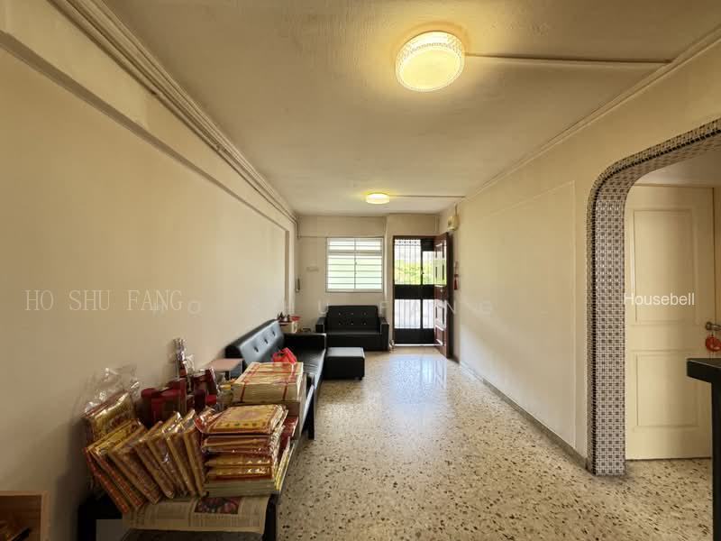 50 Chai Chee Street