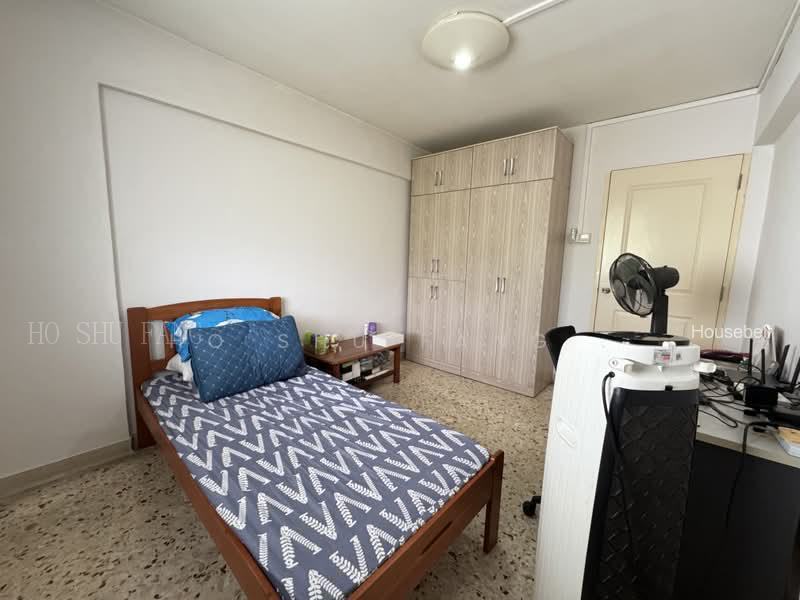 50 Chai Chee Street, S$ 420,000 (Starting From), 732 sqft, HDB - 3 NG