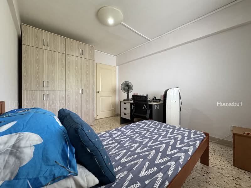 50 Chai Chee Street, S$ 420,000 (Starting From), 732 sqft, HDB - 3 NG