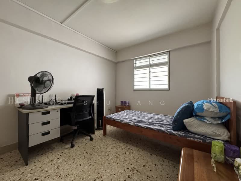 50 Chai Chee Street, S$ 420,000 (Starting From), 732 sqft, HDB - 3 NG
