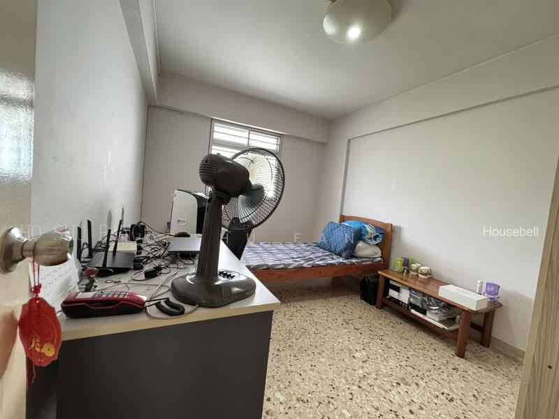 50 Chai Chee Street, S$ 420,000 (Starting From), 732 sqft, HDB - 3 NG