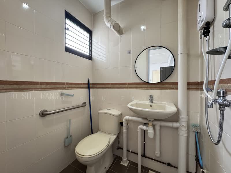 50 Chai Chee Street, S$ 420,000 (Starting From), 732 sqft, HDB - 3 NG