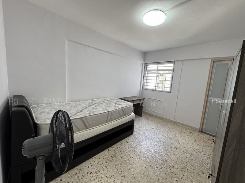 50 Chai Chee Street, S$ 420,000 (Starting From), 732 sqft, HDB - 3 NG