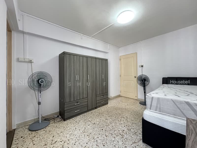50 Chai Chee Street, S$ 420,000 (Starting From), 732 sqft, HDB - 3 NG
