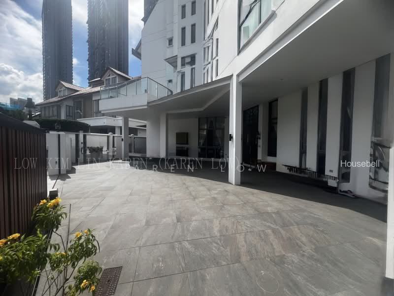 ❤️ Rare 3.5 Storey Detached @ Stirling Road, Shepherds Drive, Merino Crescent, Queenstown MRT, S$ 14,700,000, 9,000 sqft, Landed - Bungalow House