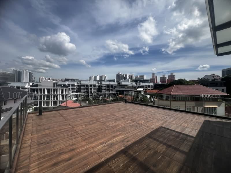 ❤️ Rare 3.5 Storey Detached @ Stirling Road, Shepherds Drive, Merino Crescent, Queenstown MRT, S$ 14,700,000, 9,000 sqft, Landed - Bungalow House