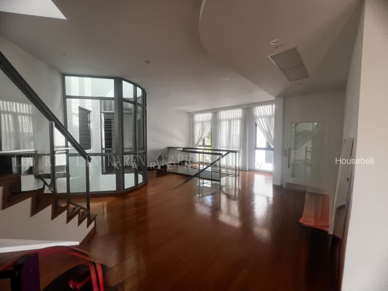 ❤️ Rare 3.5 Storey Detached @ Stirling Road, Shepherds Drive, Merino Crescent, Queenstown MRT, S$ 14,700,000, 9,000 sqft, Landed - Bungalow House