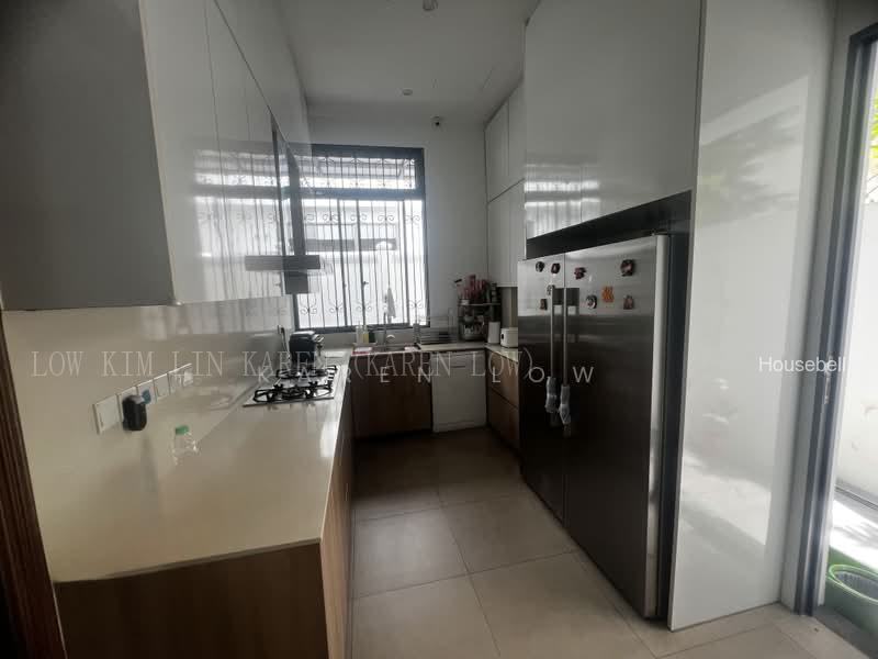 ❤️ Rare 3.5 Storey Detached @ Stirling Road, Shepherds Drive, Merino Crescent, Queenstown MRT(6)