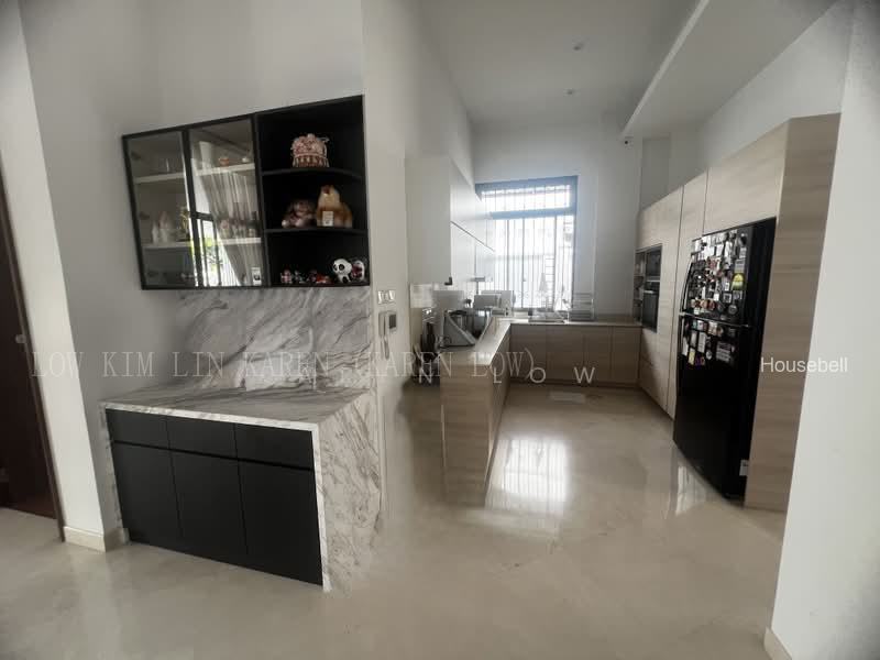 ❤️ Rare 3.5 Storey Detached @ Stirling Road, Shepherds Drive, Merino Crescent, Queenstown MRT(5)