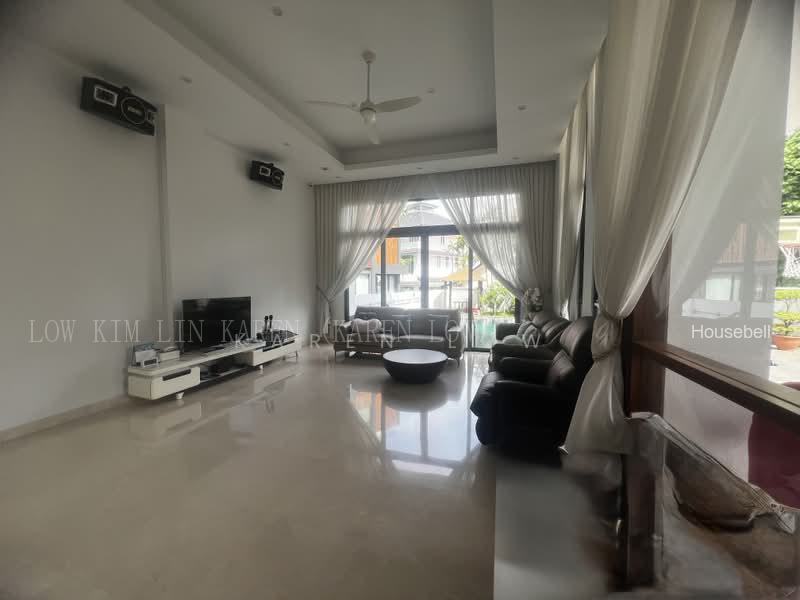 ❤️ Rare 3.5 Storey Detached @ Stirling Road, Shepherds Drive, Merino Crescent, Queenstown MRT(3)