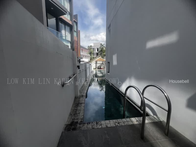 ❤️ Rare 3.5 Storey Detached @ Stirling Road, Shepherds Drive, Merino Crescent, Queenstown MRT, S$ 14,700,000, 9,000 sqft, Landed - Bungalow House
