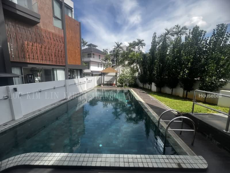 ❤️ Rare 3.5 Storey Detached @ Stirling Road, Shepherds Drive, Merino Crescent, Queenstown MRT, S$ 14,700,000, 9,000 sqft, Landed - Bungalow House