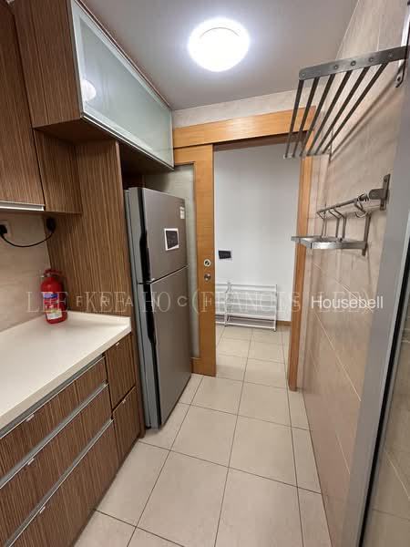 The Lakeshore, S$ 1,250 /月, 120 sqft, 公寓 - Condominium