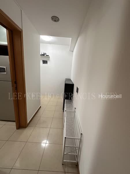 The Lakeshore, S$ 1,250 /月, 120 sqft, 公寓 - Condominium
