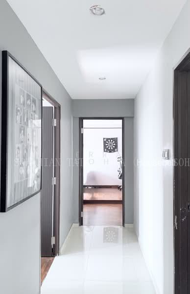 272B Jurong West Street 24, S$ 598,000, 1,206 sqft, HDB - 5 Premium