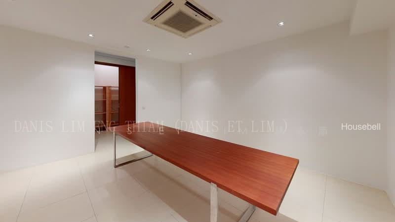 Ocean Drive, S$ 26,500,000, 9,680 sqft, 有地 - Bungalow House