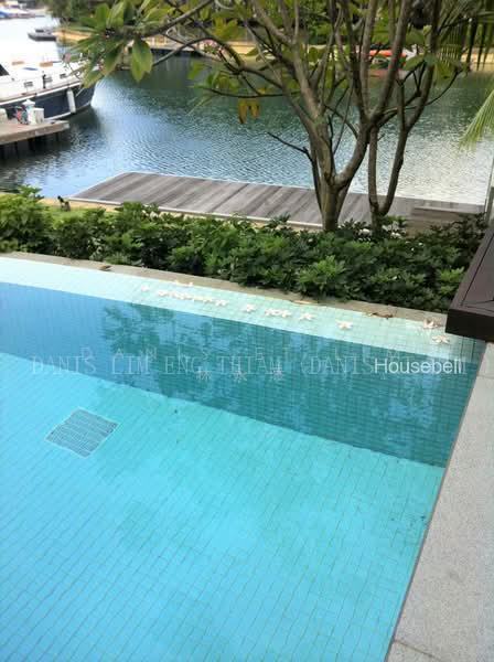 Ocean Drive, S$ 26,500,000, 9,680 sqft, 有地 - Bungalow House