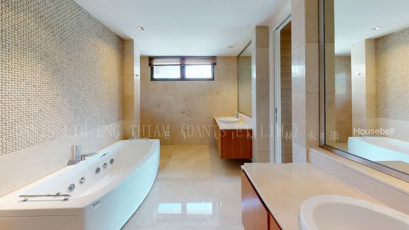 Ocean Drive, S$ 26,500,000, 9,680 sqft, 有地 - Bungalow House