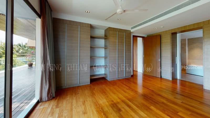 Ocean Drive, S$ 26,500,000, 9,680 sqft, 有地 - Bungalow House