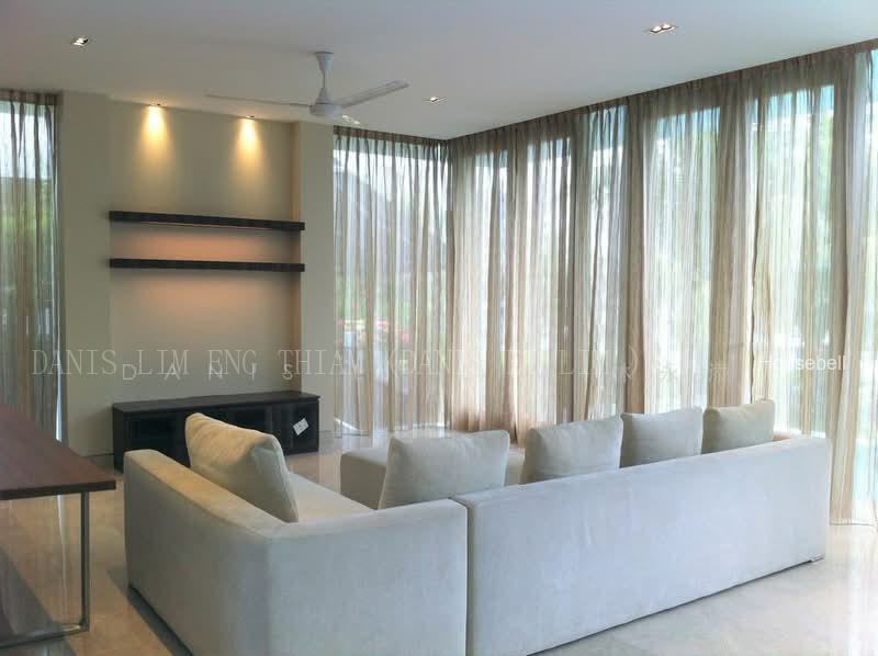 Ocean Drive, S$ 26,500,000, 9,680 sqft, 有地 - Bungalow House