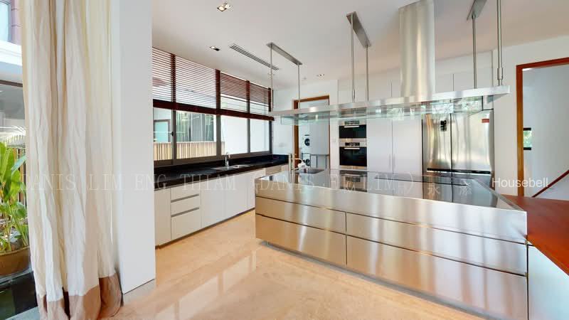 Ocean Drive, S$ 26,500,000, 9,680 sqft, 有地 - Bungalow House