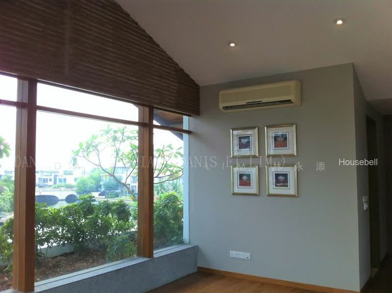 Ocean Drive, S$ 26,500,000, 9,680 sqft, 有地 - Bungalow House