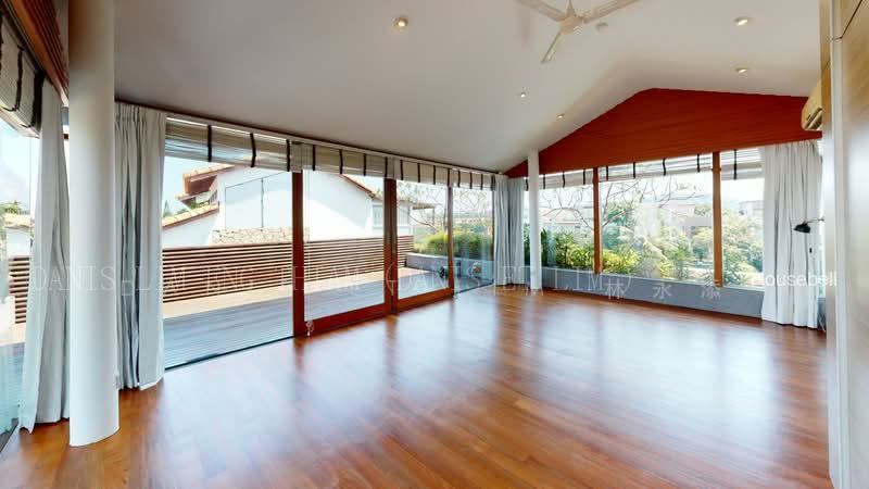 Ocean Drive, S$ 26,500,000, 9,680 sqft, 有地 - Bungalow House