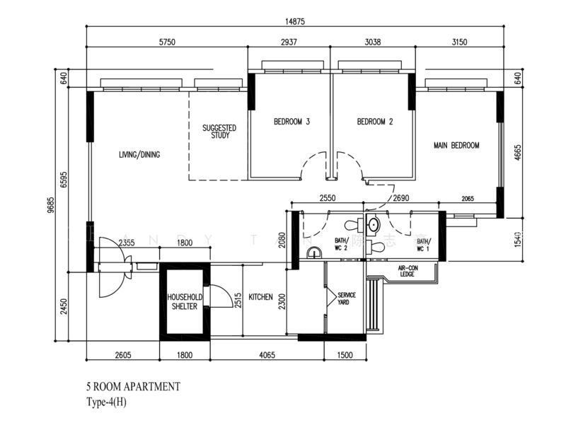 216A Compassvale Drive(7)
