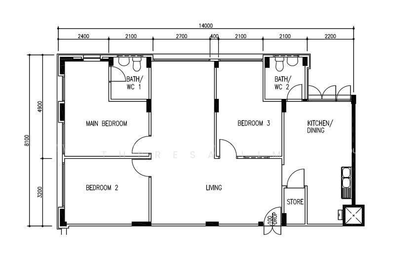 932 Jurong West Street 92(7)