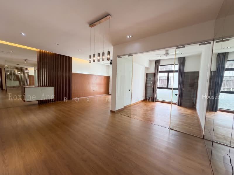 Seletaris, S$ 2,250,000 (Starting From), 1,636 sqft, Condos - Condominium