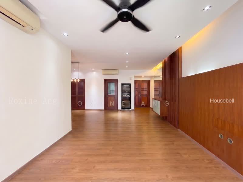 Seletaris, S$ 2,250,000 (Starting From), 1,636 sqft, Condos - Condominium