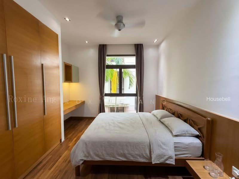 Seletaris, S$ 2,250,000 (Starting From), 1,636 sqft, Condos - Condominium