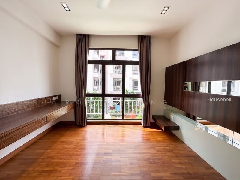 Seletaris, S$ 2,250,000 (Starting From), 1,636 sqft, Condos - Condominium