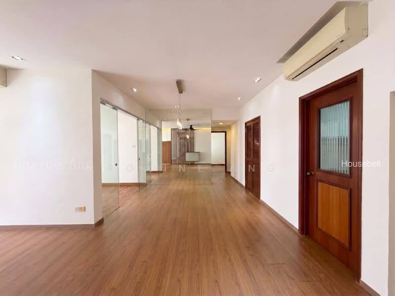 Seletaris, S$ 2,250,000 (Starting From), 1,636 sqft, Condos - Condominium