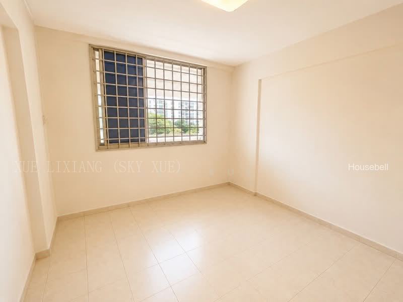 173 Yishun Avenue 7, S$ 460,000, 893 sqft, 组屋 - 4 S