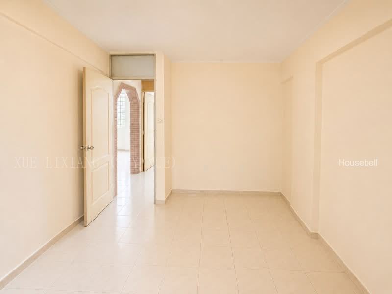 173 Yishun Avenue 7, S$ 460,000, 893 sqft, 组屋 - 4 S