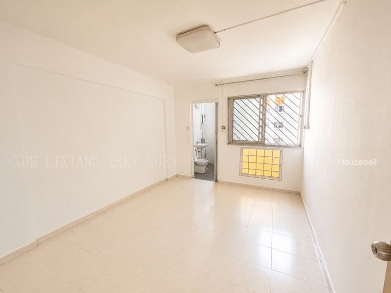 173 Yishun Avenue 7, S$ 460,000, 893 sqft, 组屋 - 4 S