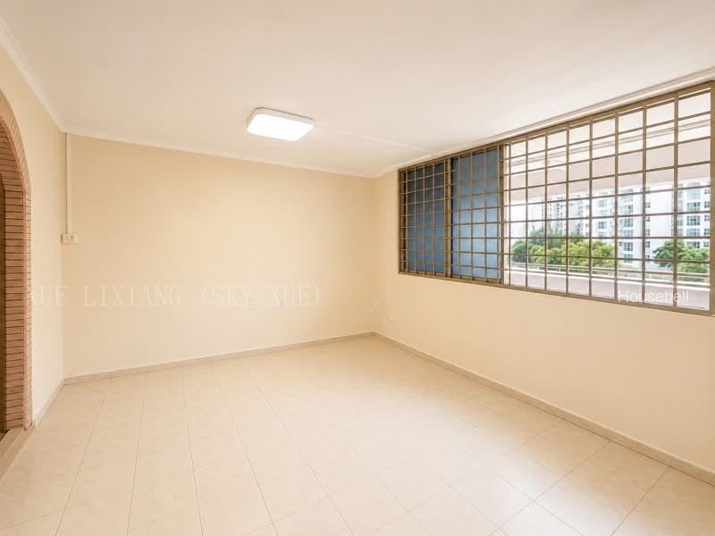 173 Yishun Avenue 7, S$ 460,000, 893 sqft, 组屋 - 4 S