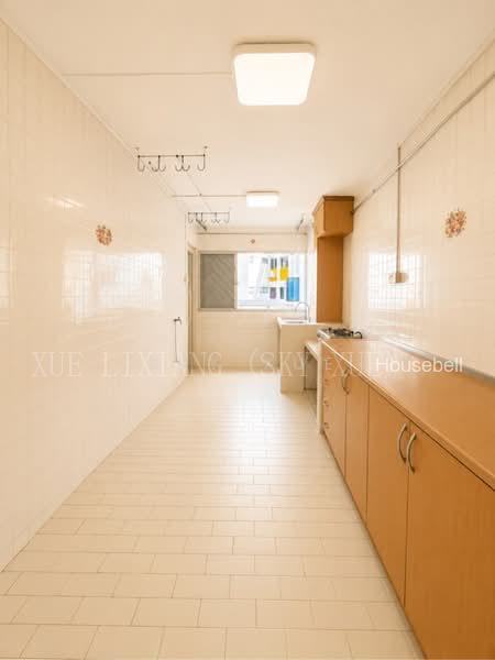 173 Yishun Avenue 7, S$ 460,000, 893 sqft, 组屋 - 4 S