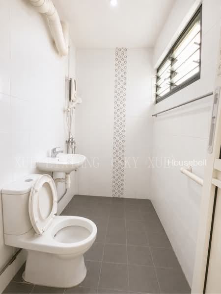 173 Yishun Avenue 7, S$ 460,000, 893 sqft, 组屋 - 4 S