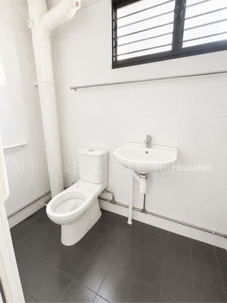173 Yishun Avenue 7, S$ 460,000, 893 sqft, 组屋 - 4 S