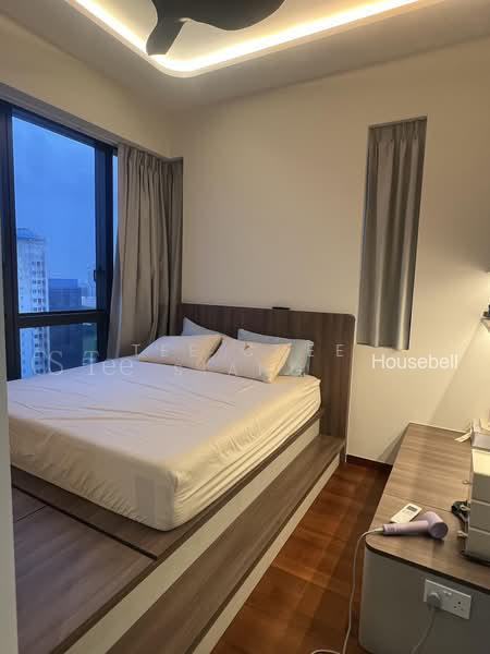 Sky Everton, S$ 6,000 (Negotiable) /mo, 915 sqft, Condos - Condominium
