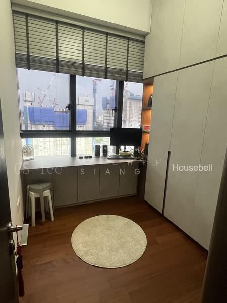 Sky Everton, S$ 6,000 (Negotiable) /mo, 915 sqft, Condos - Condominium