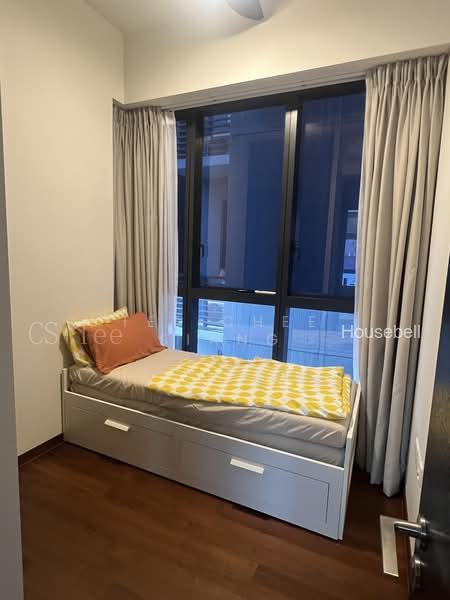 Sky Everton, S$ 6,000 (Negotiable) /mo, 915 sqft, Condos - Condominium