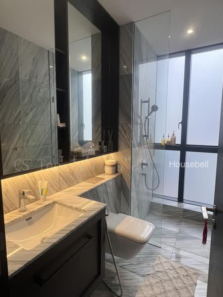 Sky Everton, S$ 6,000 (Negotiable) /mo, 915 sqft, Condos - Condominium