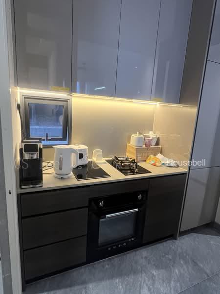 Sky Everton, S$ 6,000 (Negotiable) /mo, 915 sqft, Condos - Condominium
