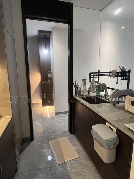 Sky Everton, S$ 6,000 (Negotiable) /mo, 915 sqft, Condos - Condominium