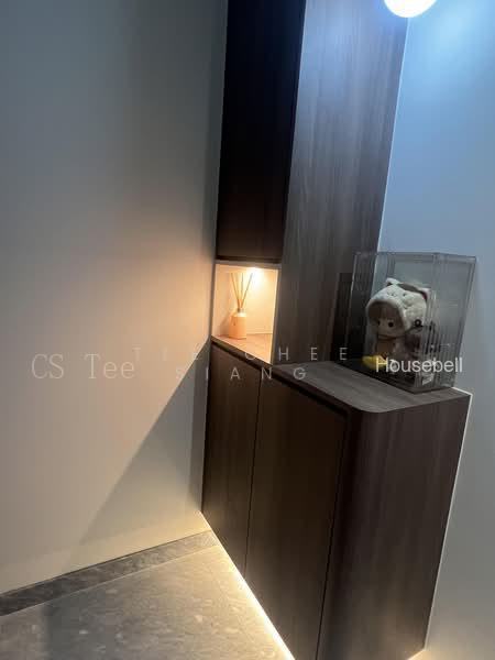 Sky Everton, S$ 6,000 (Negotiable) /mo, 915 sqft, Condos - Condominium